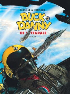 Buck Danny integraal 12/16 -  Jean-Michel Charlier (ISBN: 9789031440177)
