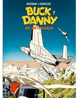 Buck Danny