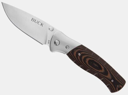 Buck Knives Buck 835 Small Folding Selkirk