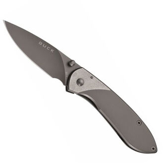 Buck Knives Nobleman TI Mes Assortiment - One size