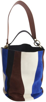 Bucket Bags Colville , Multicolor , Dames - ONE Size