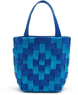Bucket Bags Maliparmi , Blue , Dames - ONE Size