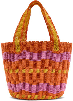 Bucket Bags Maliparmi , Multicolor , Dames - ONE Size