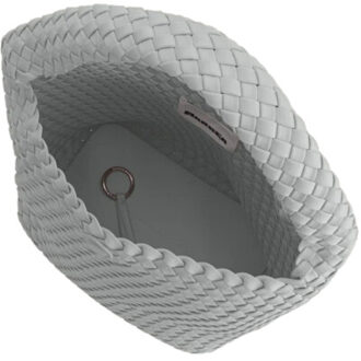 Bucket handtassen mrr18095 Grijs - One size