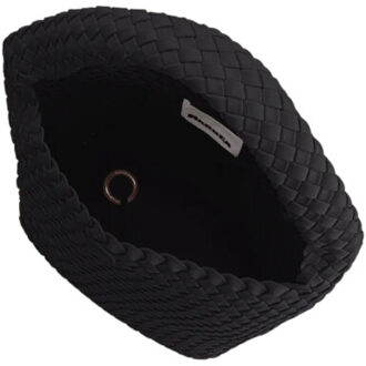 Bucket handtassen mrr18095 Zwart - One size