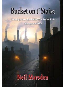 Bucket On T' Stairs - Neil Marsden