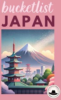 Bucketlist Japan - Bucketlist Reizen - Anika Redhed