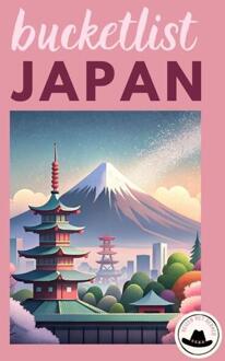 Bucketlist Japan - Bucketlist Reizen - Anika Redhed