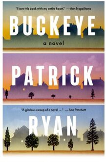 Buckeye - Patrick Ryan