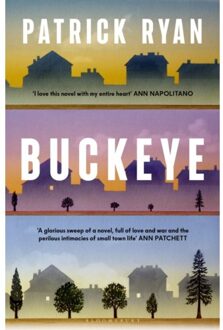 Buckeye - Patrick Ryan
