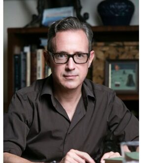 Buckeye - Patrick Ryan