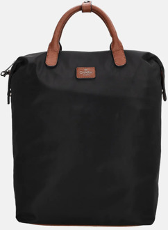 Buckingham laptoprugzak 14 inch zwart