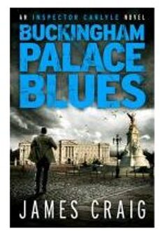 Buckingham Palace Blues