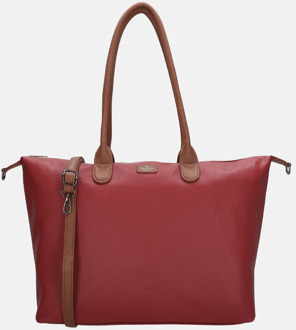 Buckingham Palace shopper L wijnrood