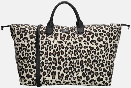 Buckingham weekendtas luipaard Panter