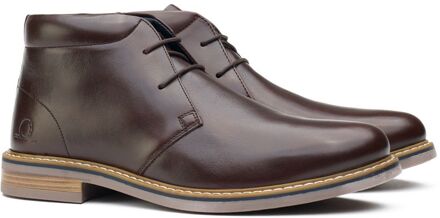 Buckland Laarzen Bruin