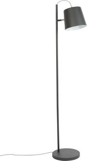 Buckle Head Vloerlamp Zwart