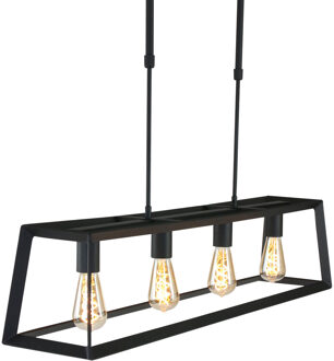 Buckley Hanglamp Zwart