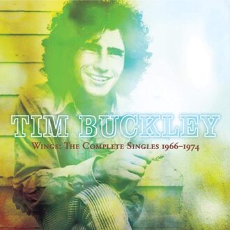 Buckley Tim - Wings: The Complete..