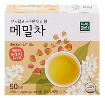 Buckwheat Tea 1.5g x 50 packets