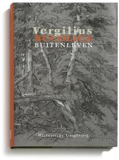 Bucolica - Boek Vergilius (9065540466)