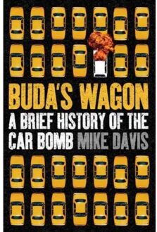 Buda's Wagon