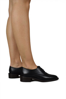 Budapester Zwart - EU 38