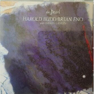 Budd Harold/Eno Brian - The Pearl