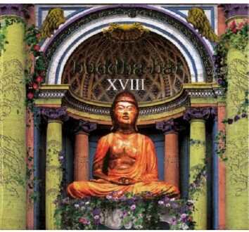 Buddha Bar 18 By Ravin E Sam Popat