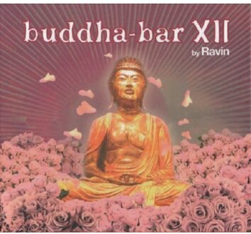Buddha-Bar XII