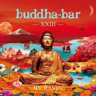 Buddha-bar XXIII
