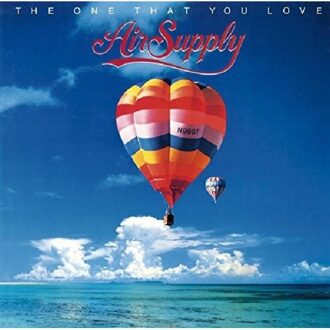 Buddha One That You Love - Air Supply