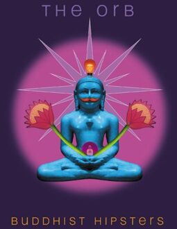 Buddhist Hipsters - Orb