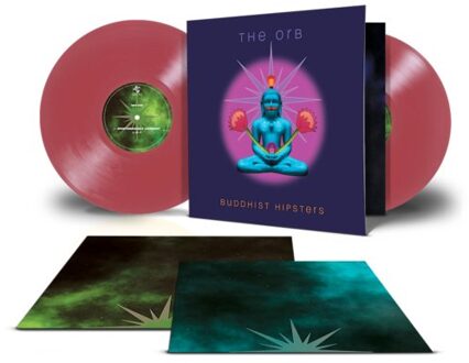 Buddhist Hipsters - The Orb