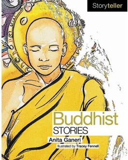 Buddhist Stories