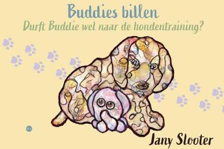 Buddies billen -  Jany Slooter (ISBN: 9789465284149)