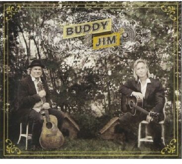 Buddy And Jim