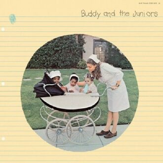 Buddy And The Juniors - Buddy Guy, Junior Mance, Junior