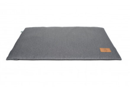 Buddy bench duvet voor de hond antraciet L