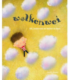 Buddy Books Wolkenwei
