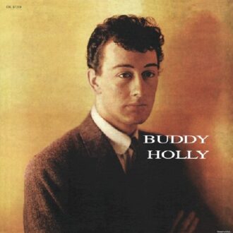 Buddy Holly - Buddy Holly