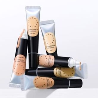 Budge-Proof Concealer - 2 Colors #04 Olive - 10g