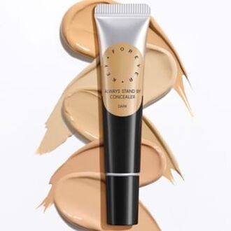 Budge-Proof Concealer - 3 Colors #02 Fair - 10g