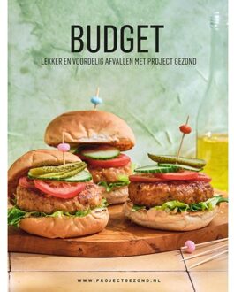 Budget - Natalia Rakhorst