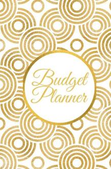 Budget Planner - Kasboek - Huishoudboekje - Budgetplanner : Law Of Attraction Editie - Ultimate Law Of Attraction Books