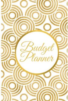 Budget Planner - Kasboek - Huishoudboekje - Budgetplanner : Law Of Attraction Editie - Ultimate Law Of Attraction Books