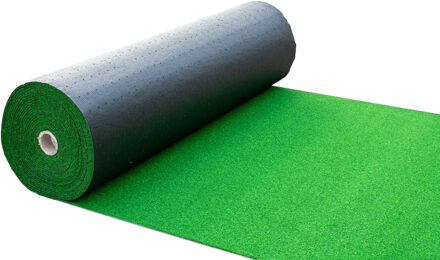 Budget Sprinttrack Basic 15 x 2 meter - Div. kleuren