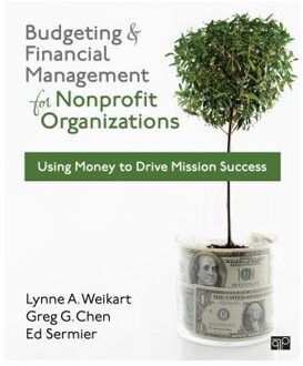 Budgeting and Financial Management for Nonprofit Organizations