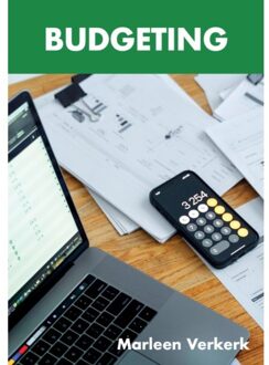 Budgeting - Marleen Verkerk