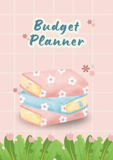 Budgetplanner -  Andries B.V. (ISBN: 9789465190402)